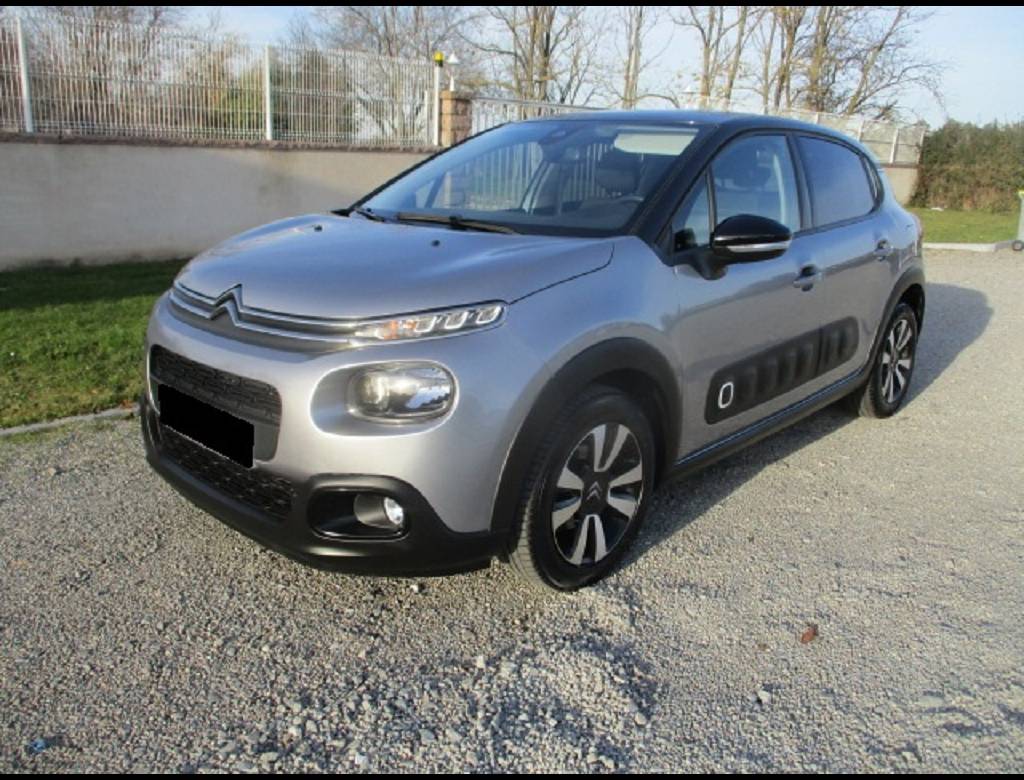 Citroën C3