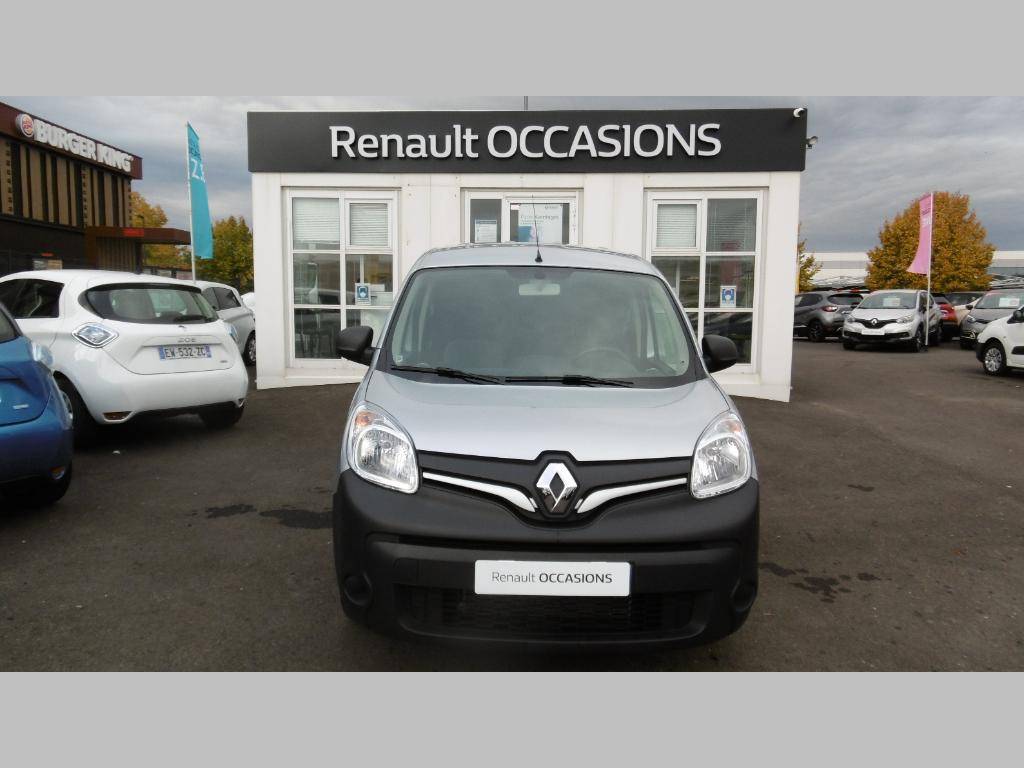 Renault Kangoo Express