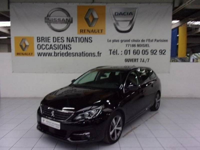 Peugeot 308 SW