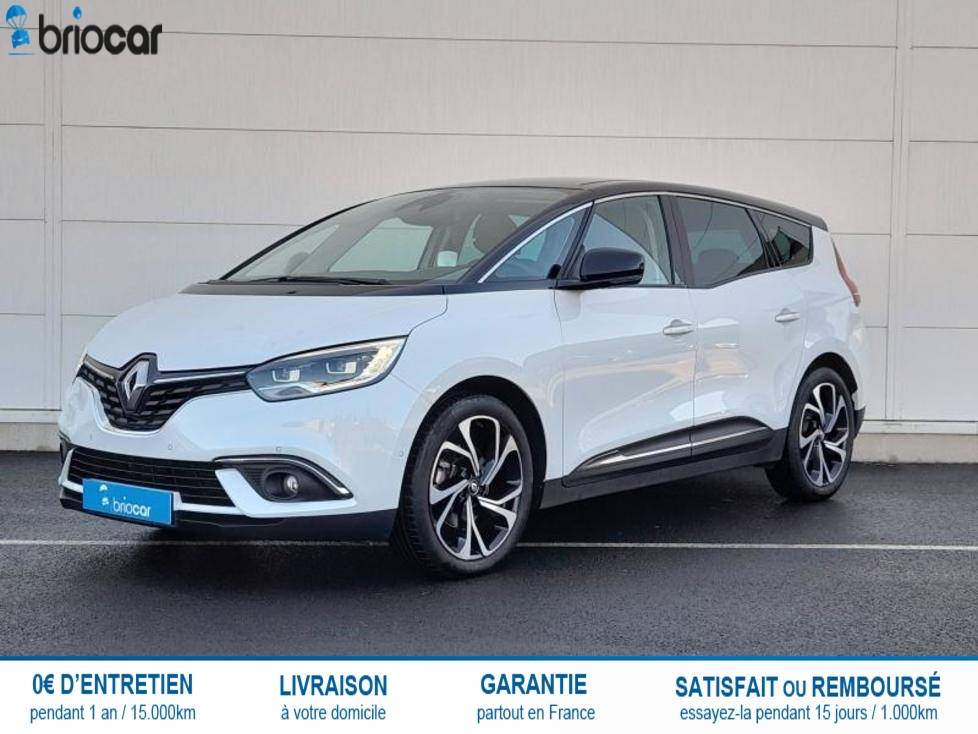 Renault Grand Scénic