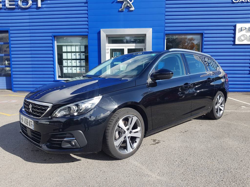 Peugeot 308 SW