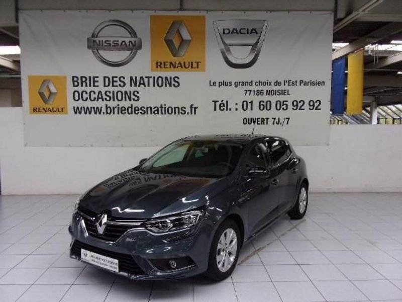 Renault Mégane