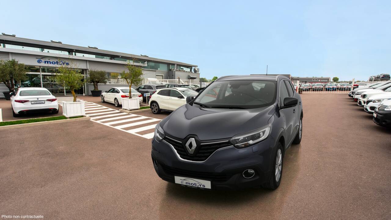 Renault Kadjar