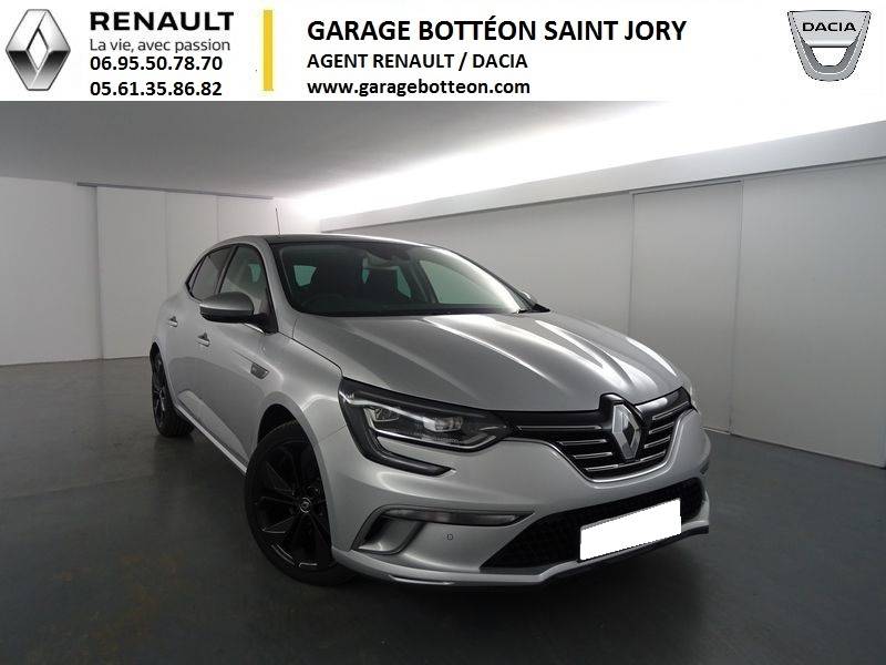 Renault Mégane