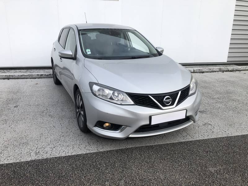 Nissan Pulsar