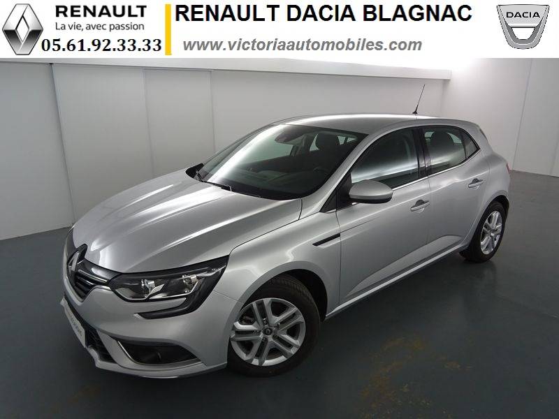 Renault Mégane