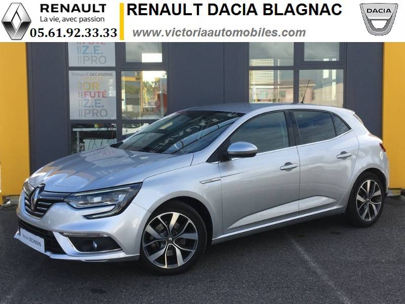 Renault Mégane