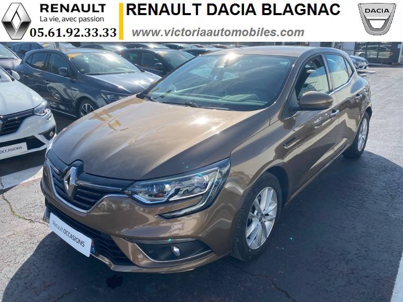 Renault Mégane