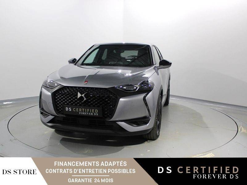 DS DS3 Crossback