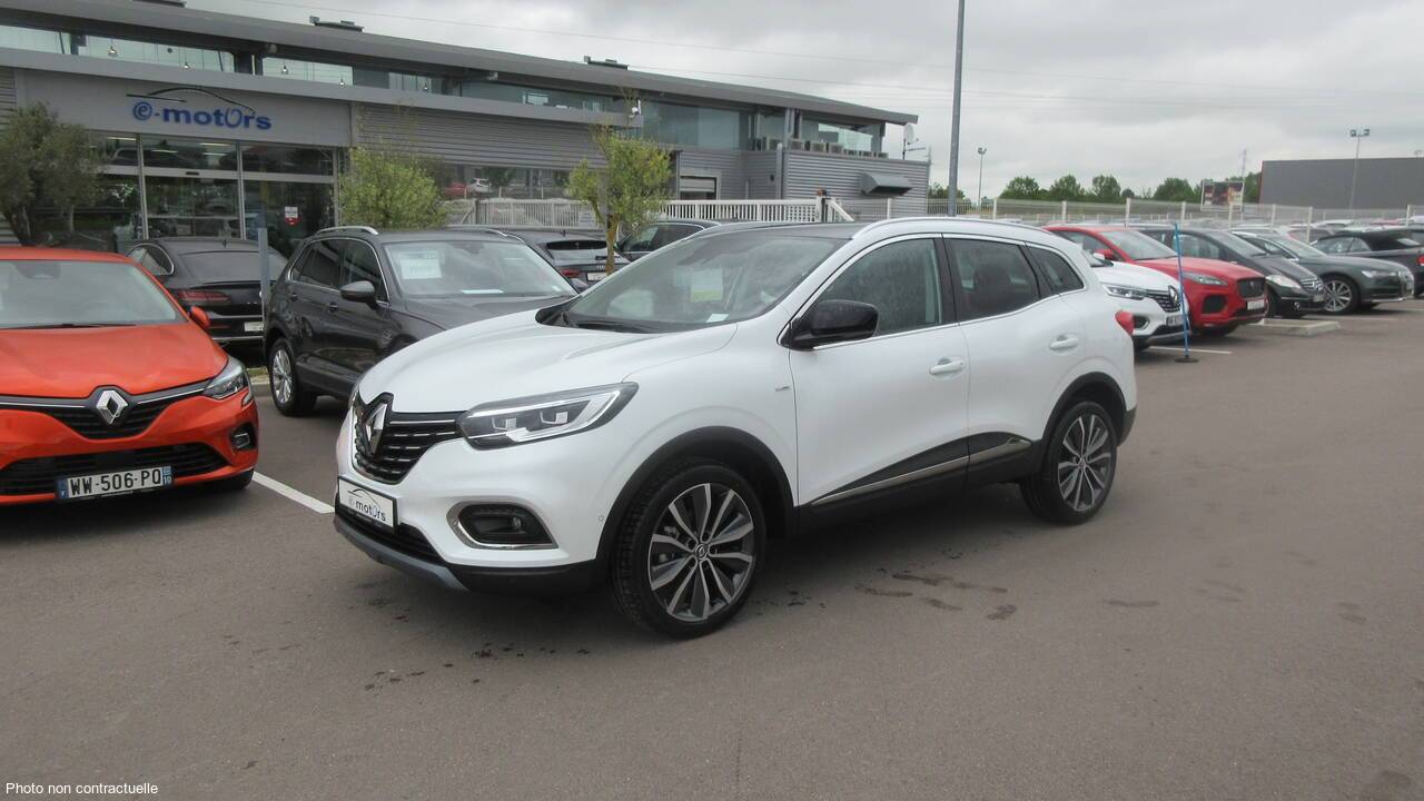 Renault Kadjar