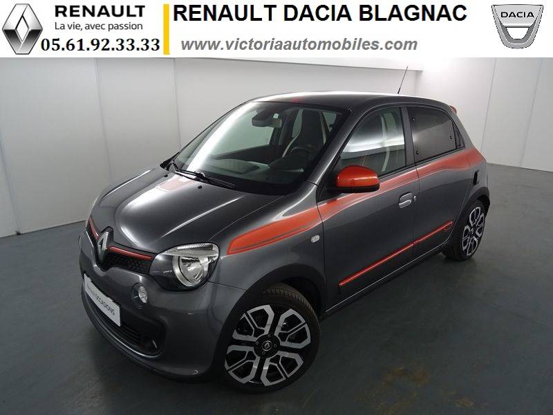 Renault Twingo