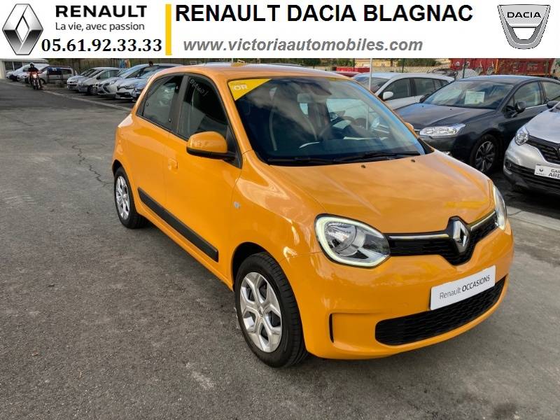 Renault Twingo