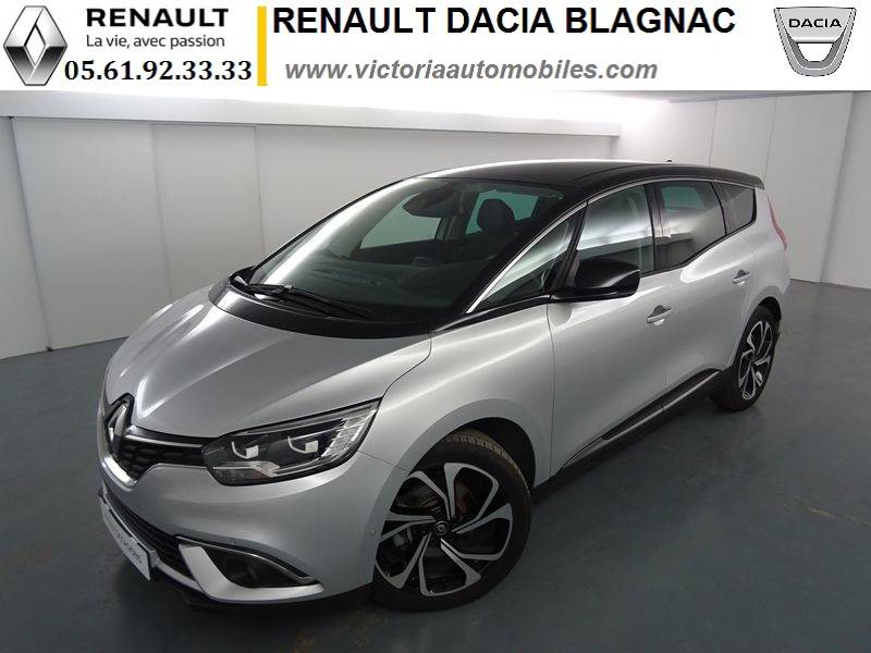 Renault Grand Scénic