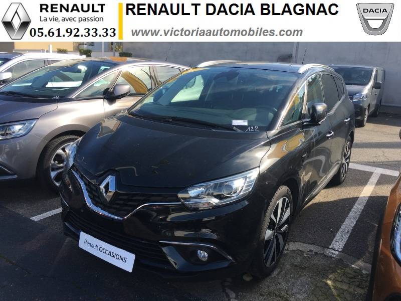 Renault Grand Scénic