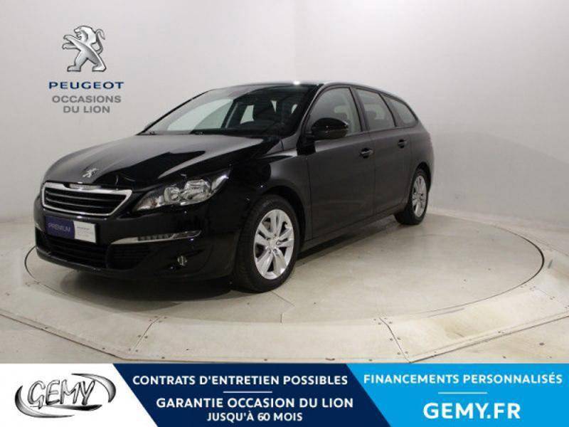 Peugeot 308 SW