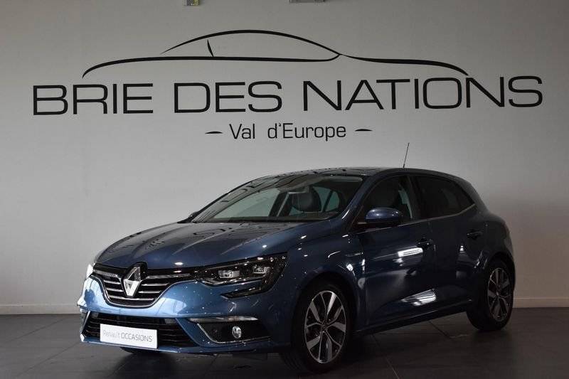 Renault Mégane