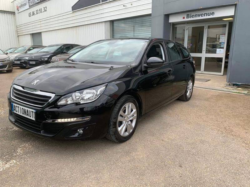 Peugeot 308 SW