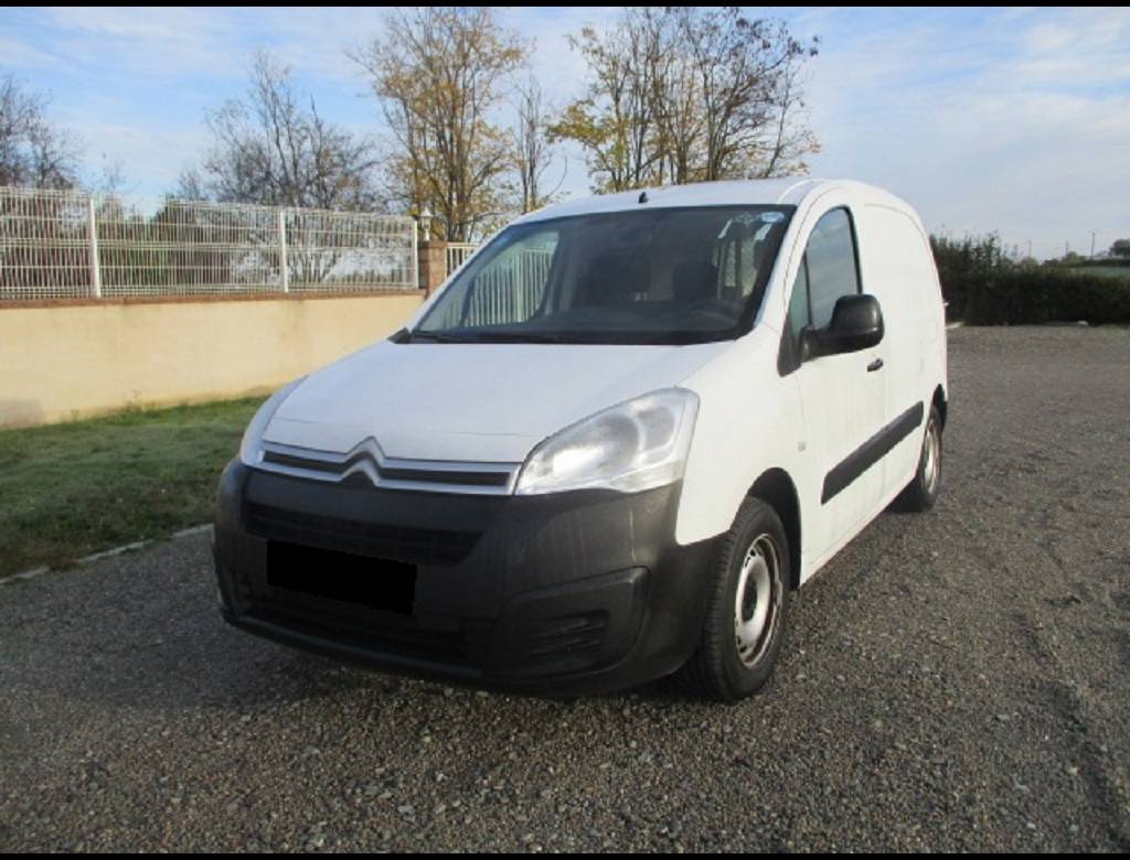 Citroën Berlingo