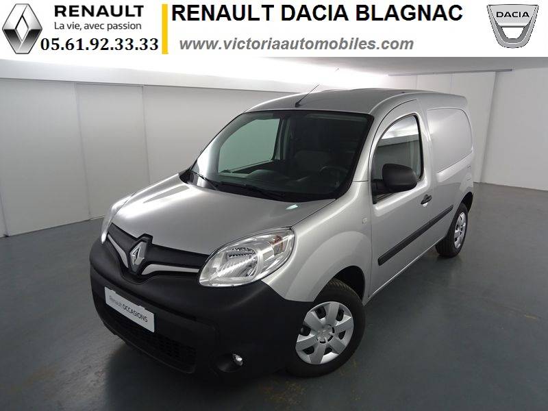 Renault Kangoo Express