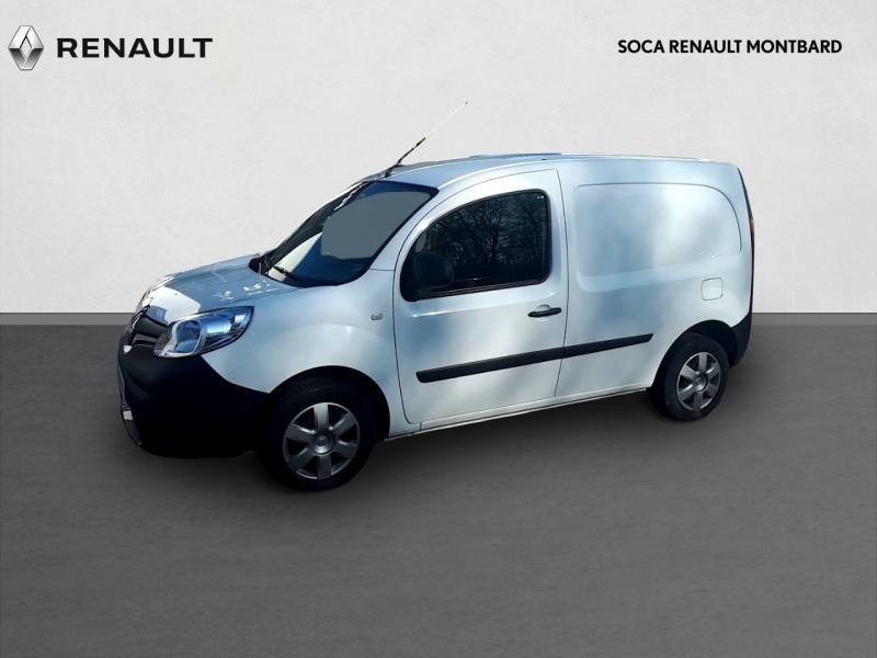 Renault Kangoo Express