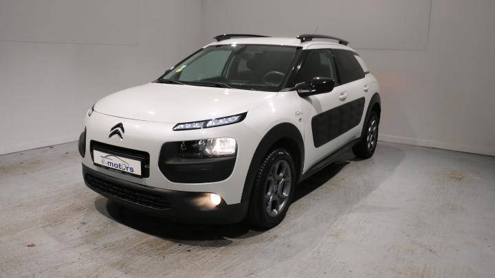 Citroën C4 Cactus