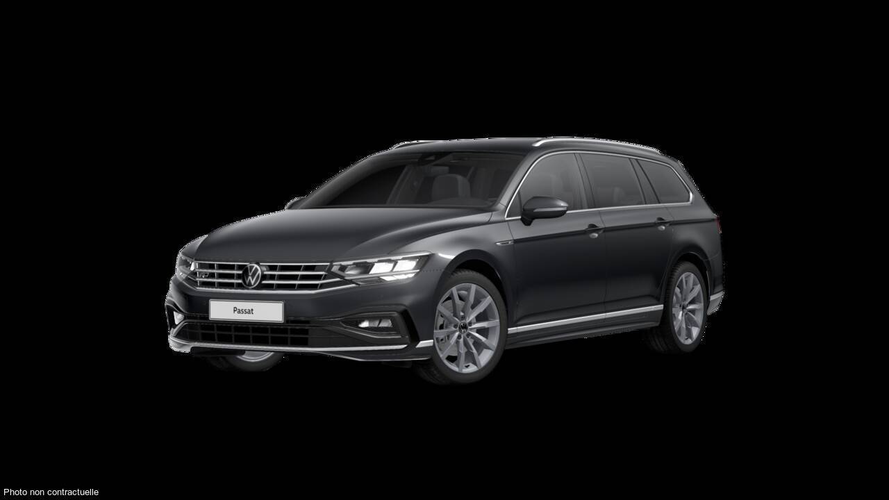 Volkswagen Passat SW