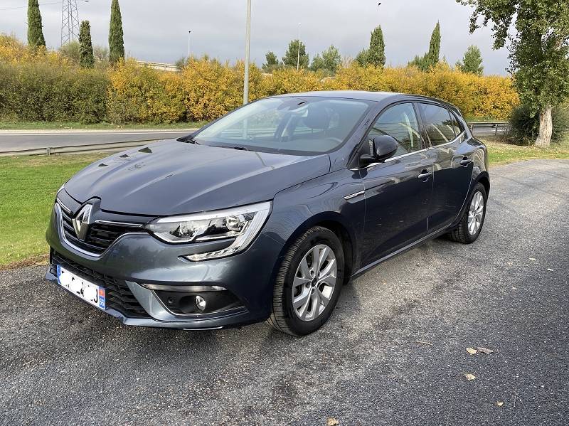 Renault Mégane