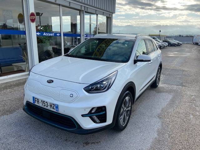 Kia e-Niro