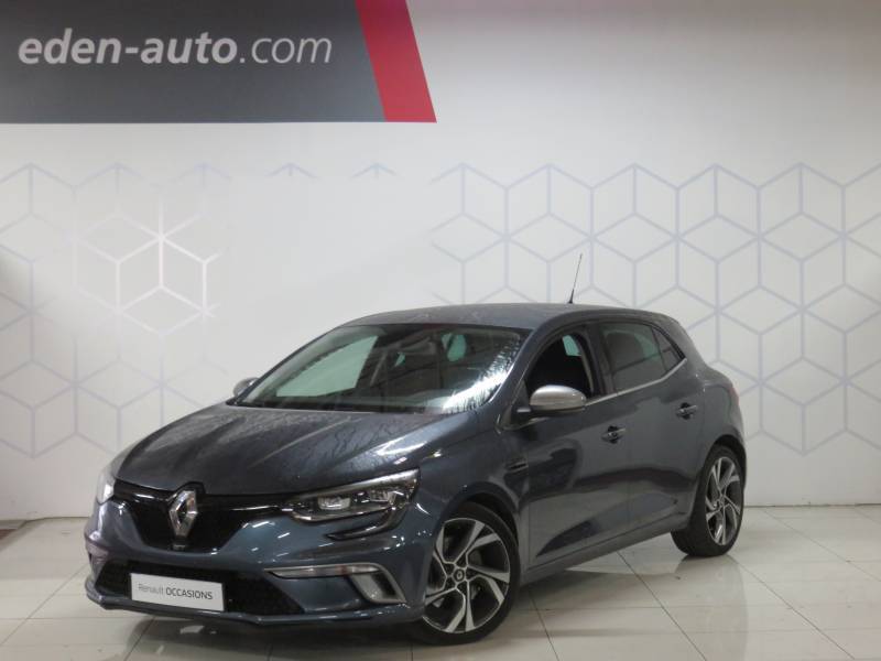 Renault Mégane