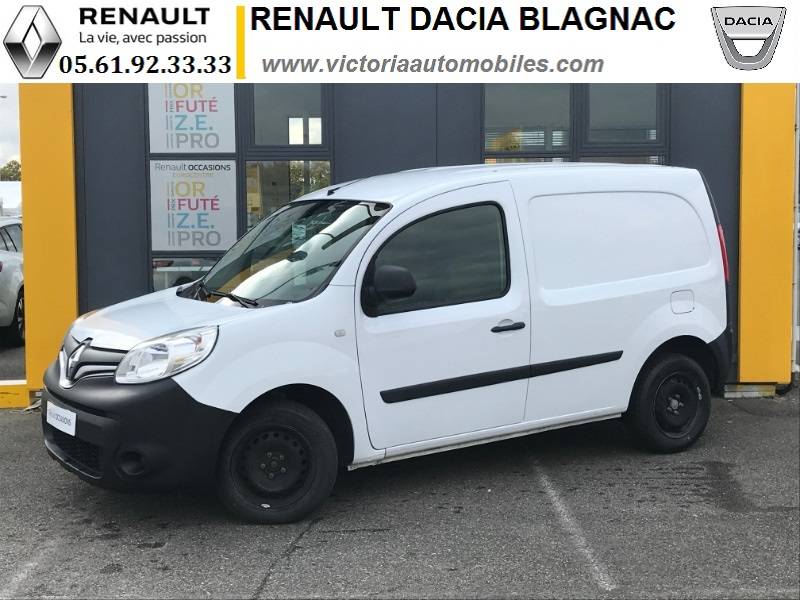 Renault Kangoo Express