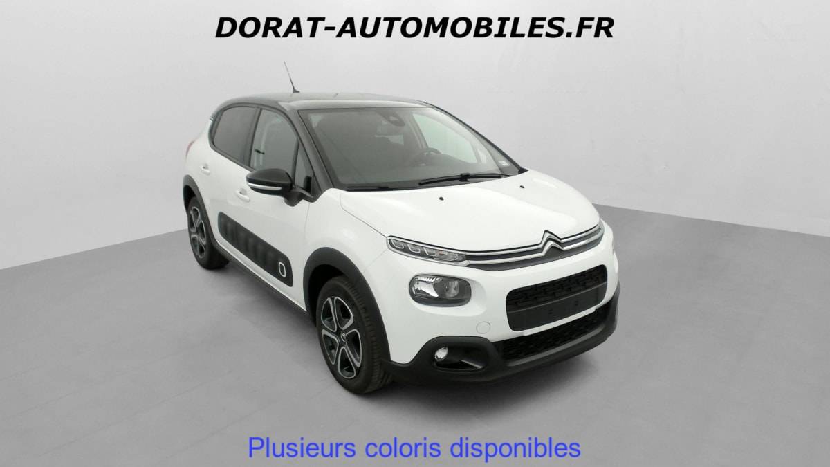 Citroën C3