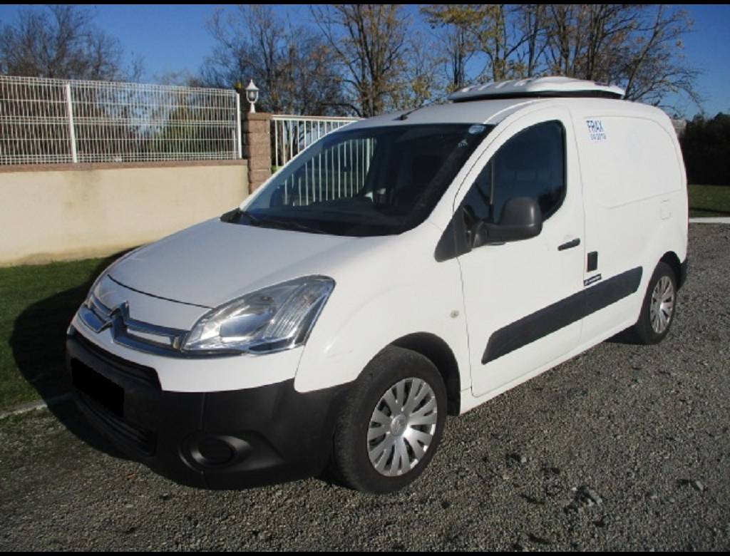 Citroën Berlingo