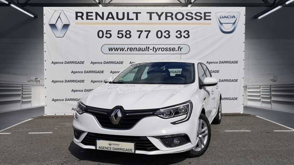 Renault Mégane