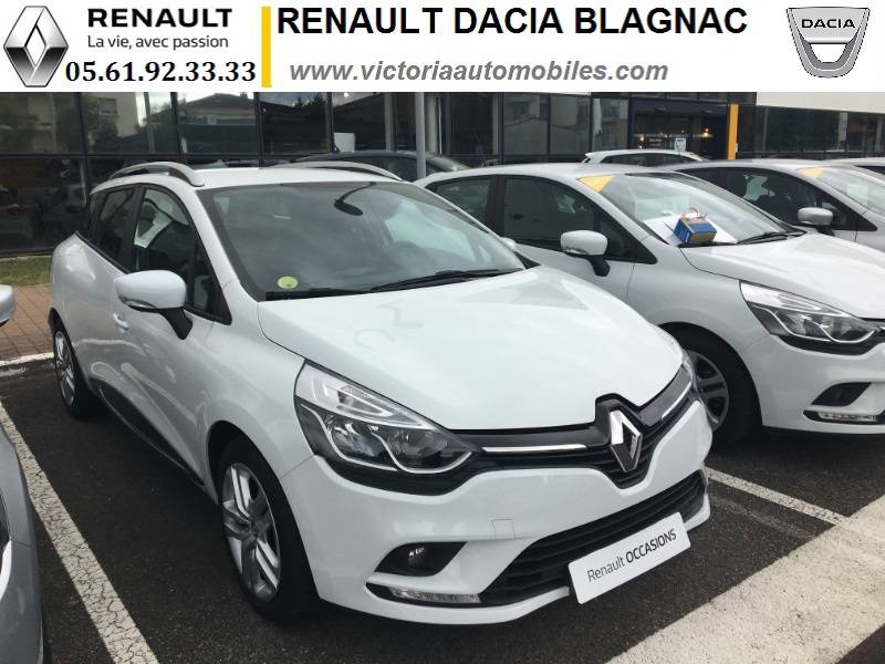 Renault Clio Estate