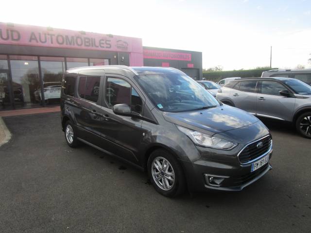 Ford Tourneo Connect