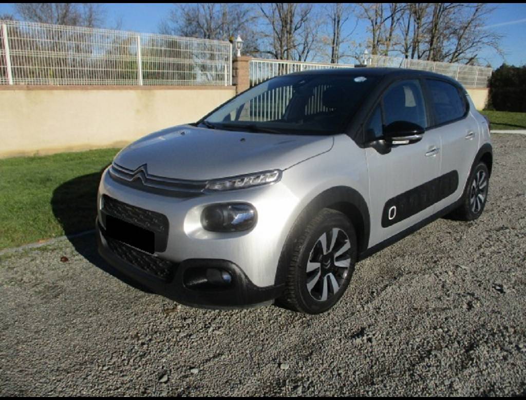 Citroën C3