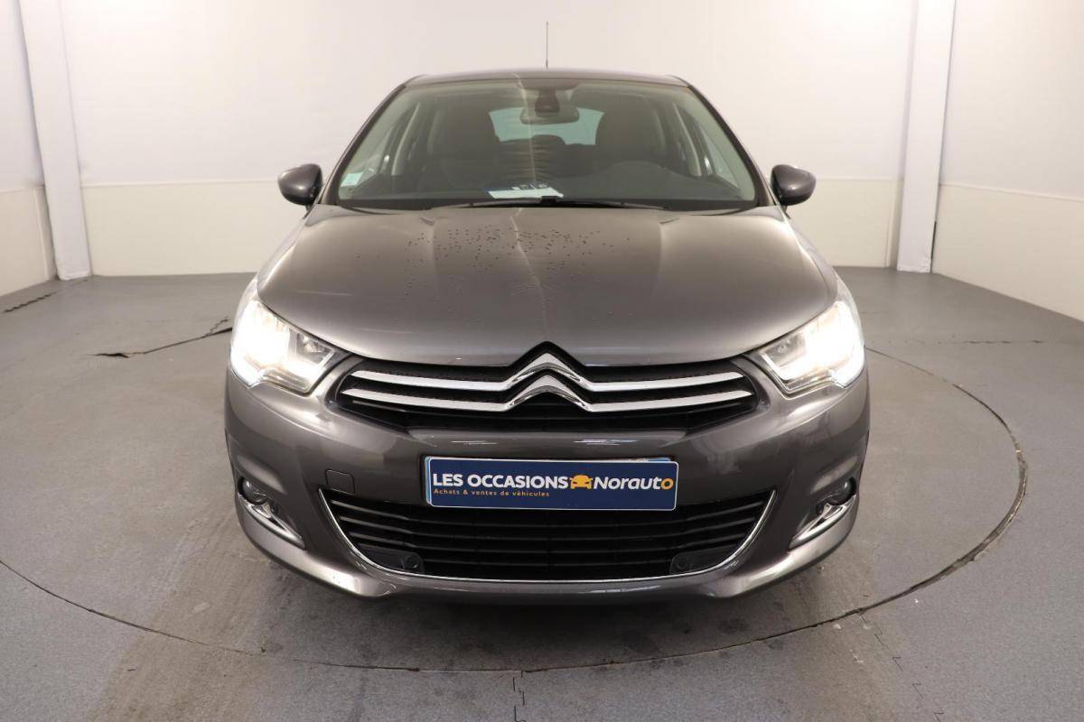 Citroën C4