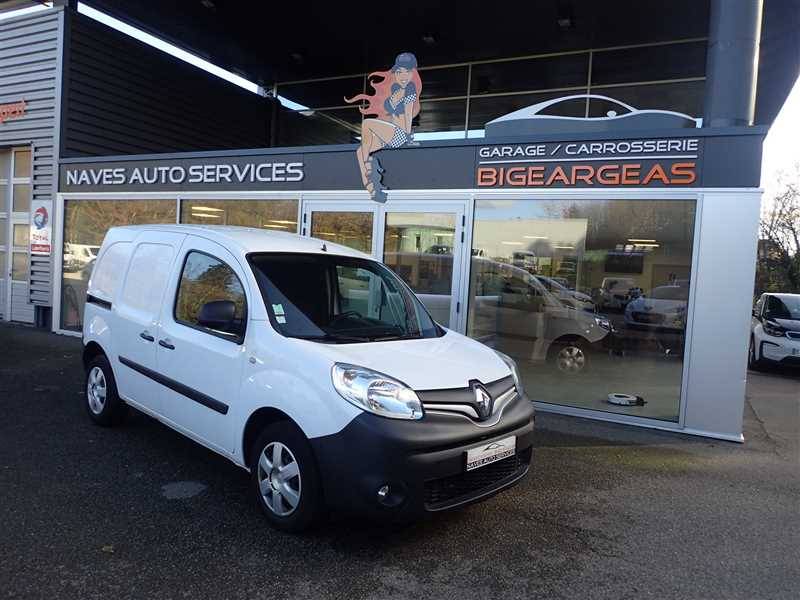 Renault Kangoo Express