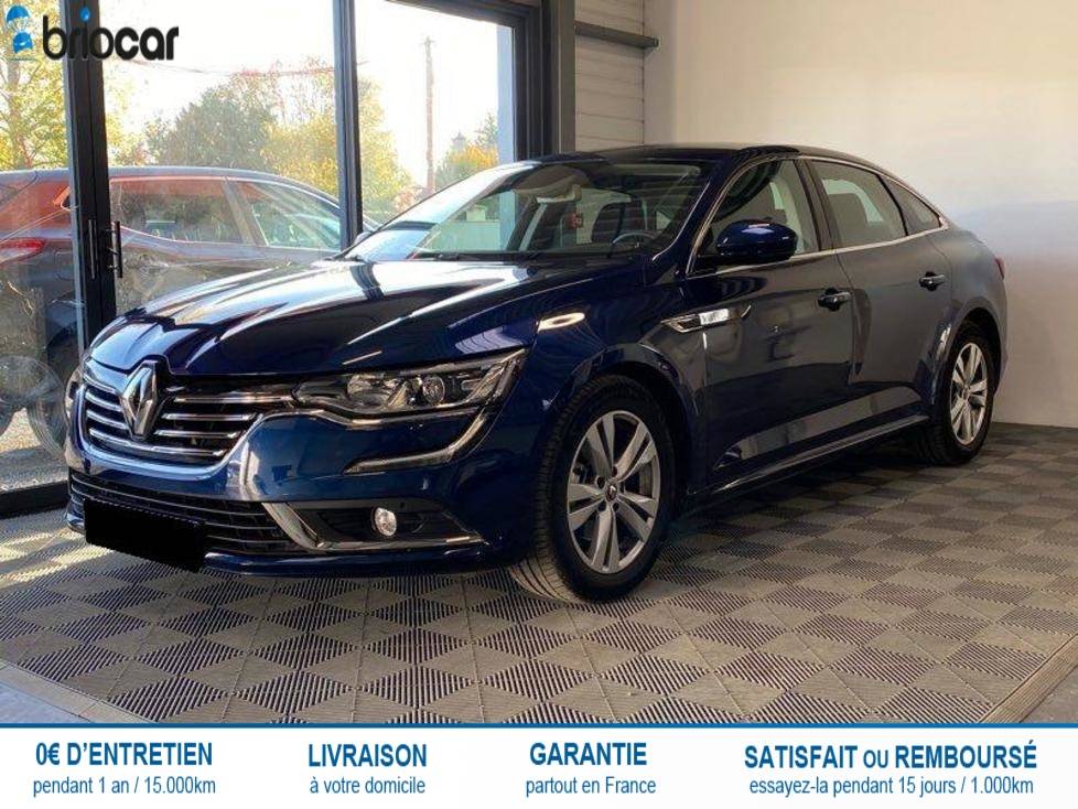 Renault Talisman