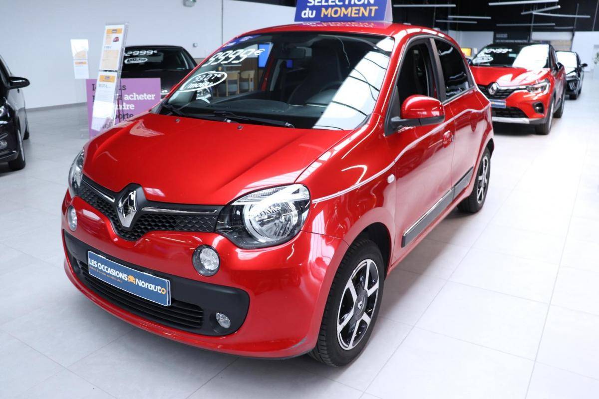 Renault Twingo