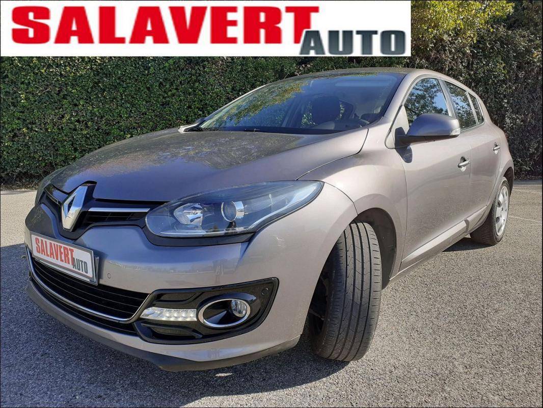 Renault Mégane