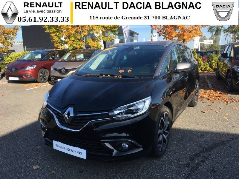 Renault Grand Scénic