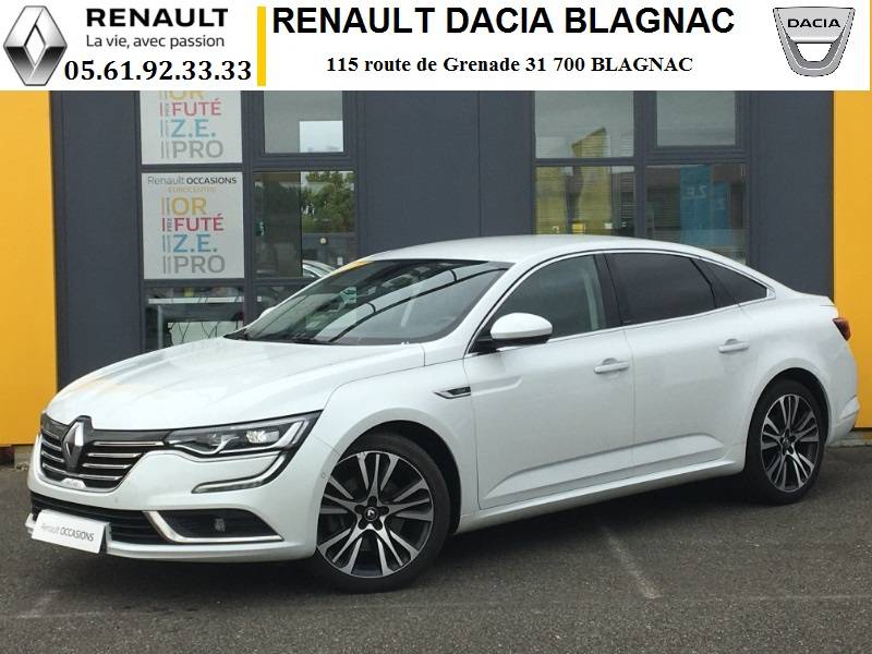 Renault Talisman