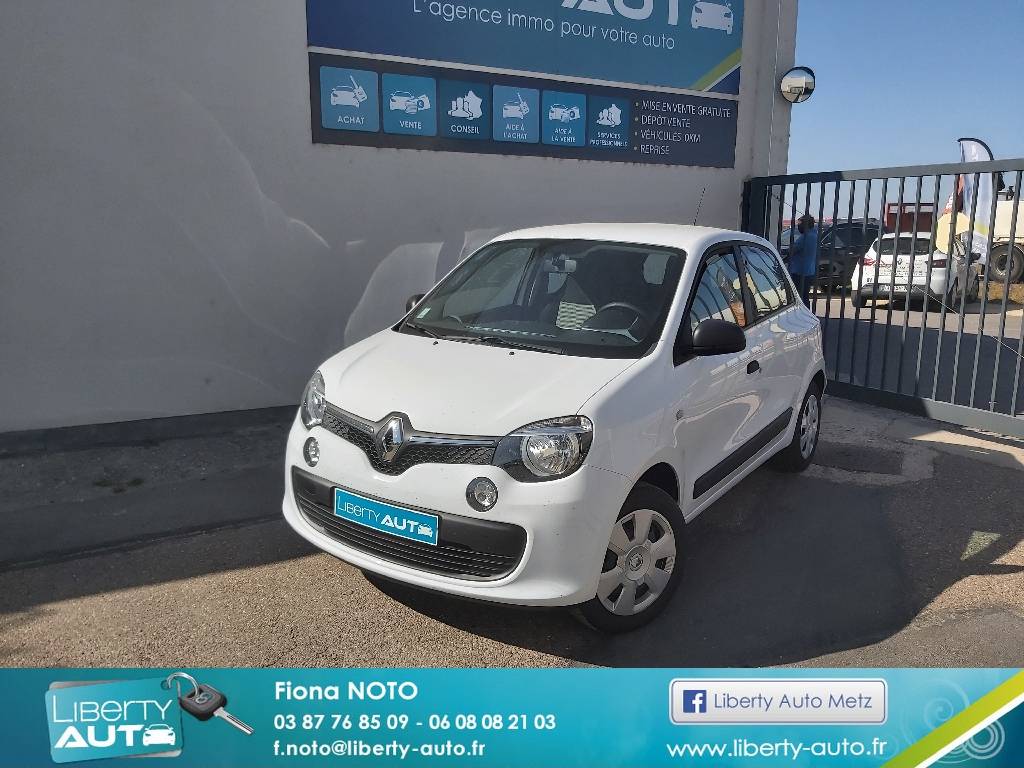 Renault Twingo