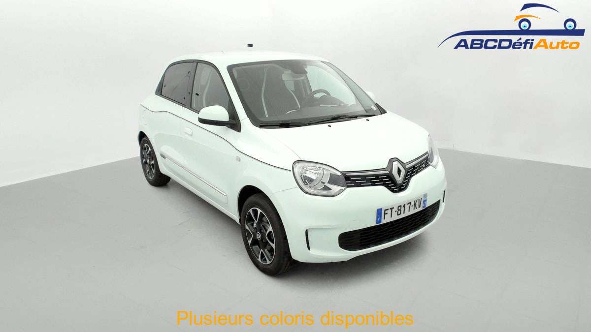 Renault Twingo