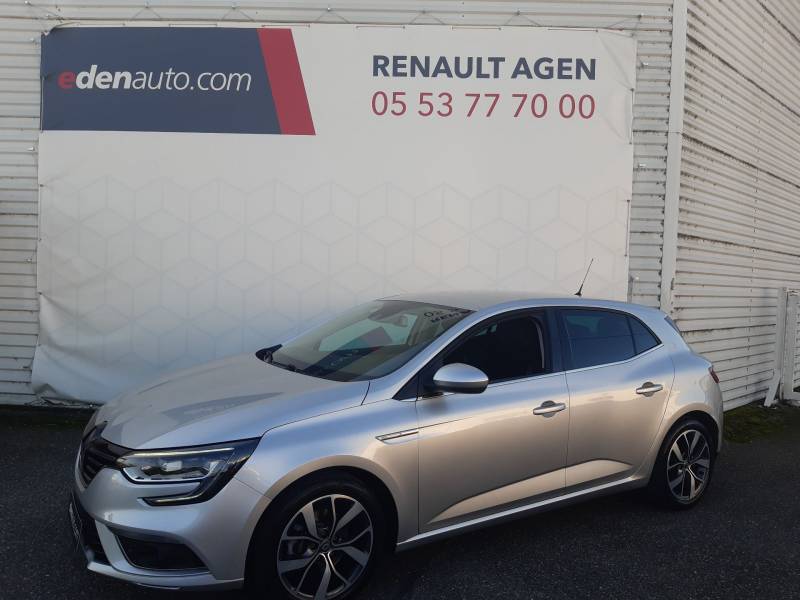 Renault Mégane