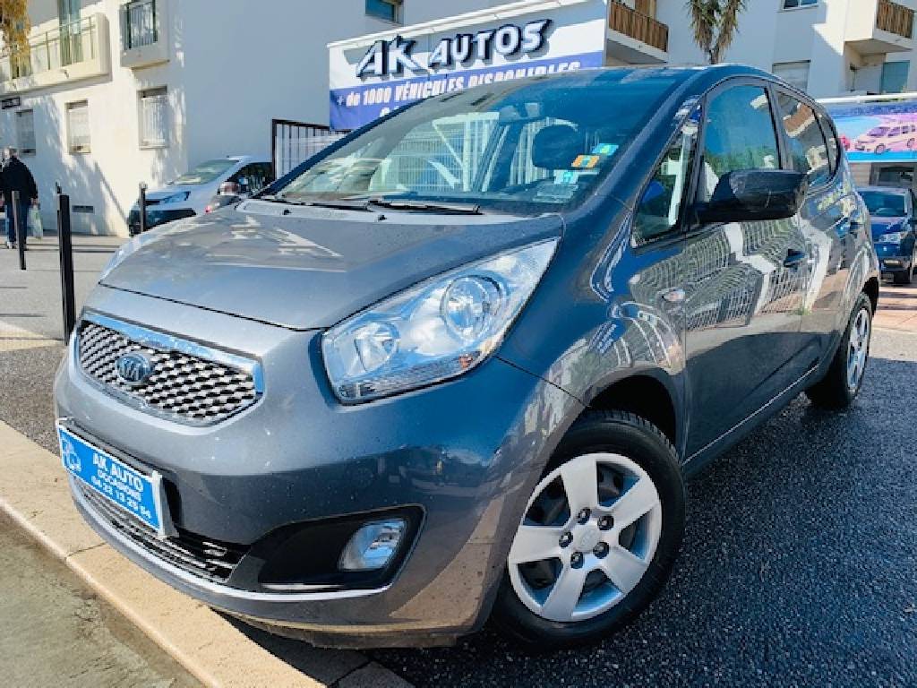 Kia Venga