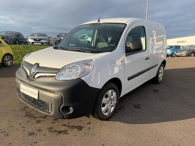 Renault Kangoo Express