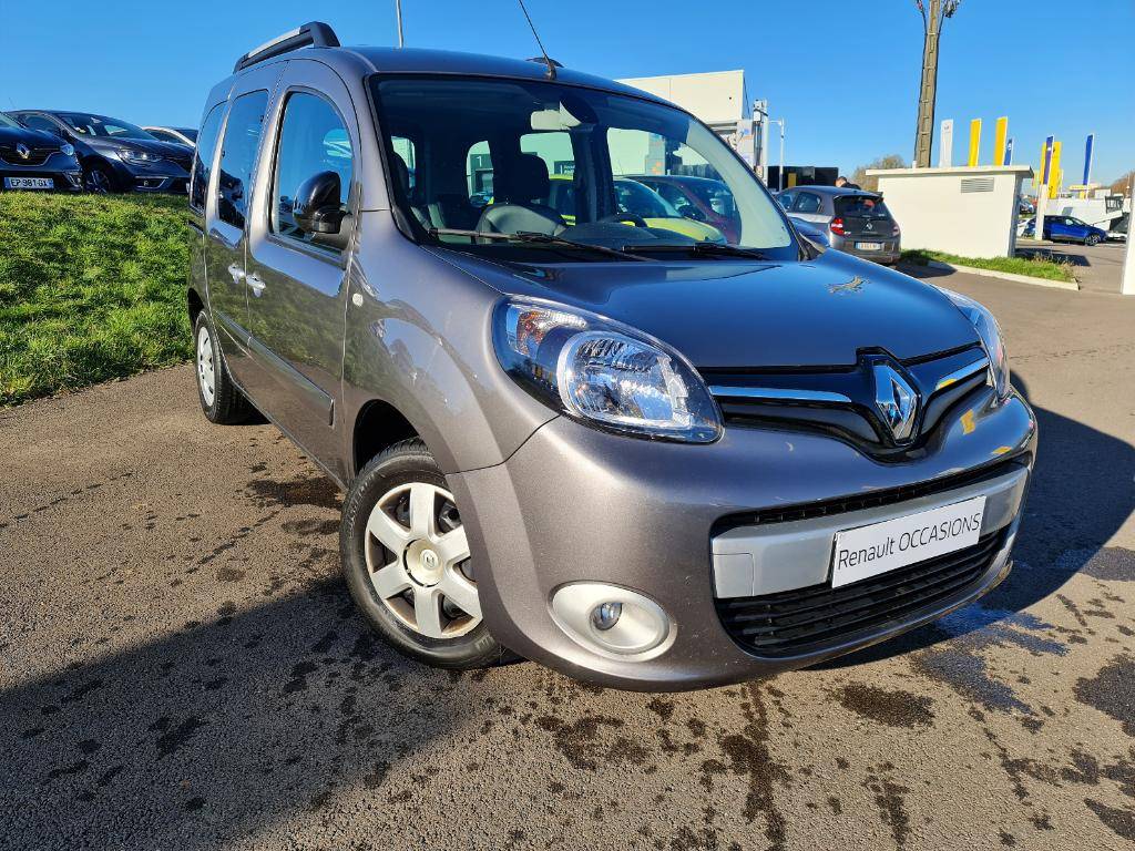 Renault Kangoo