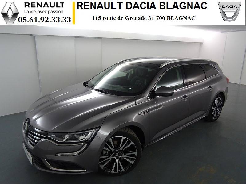 Renault Talisman